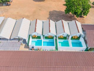 Продажа 45 спальни апартаменты в Банг Ламунг, Чонбури