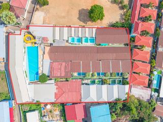 Продажа 45 спальни апартаменты в Банг Ламунг, Чонбури