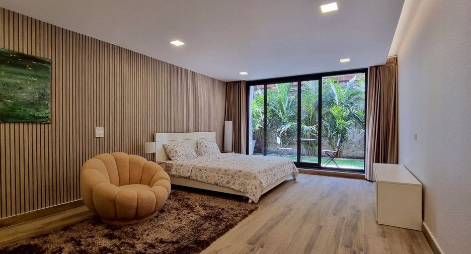 For sale 6 bedrooms house in Bang Lamung, Chonburi