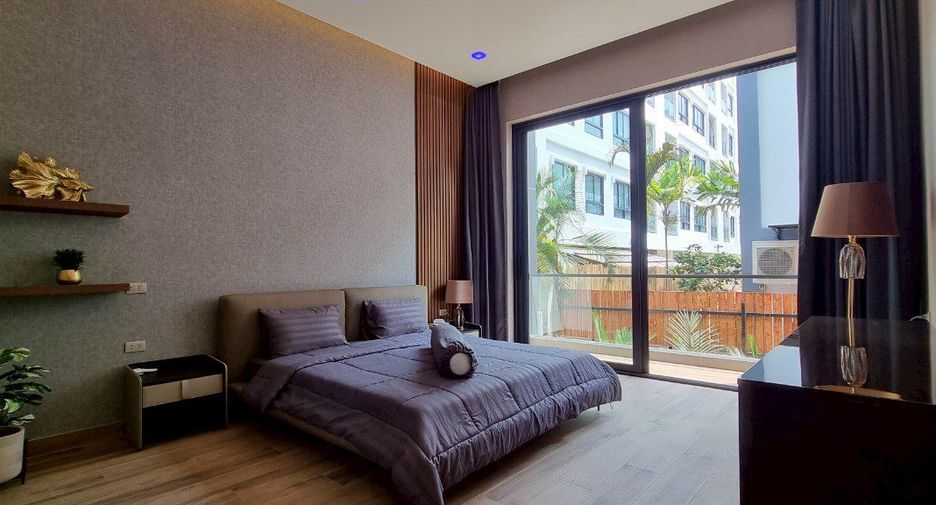 For sale 6 bedrooms house in Bang Lamung, Chonburi