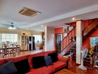 Haus zum Kauf mit 3 Zimmer in Bang Lamung, Chonburi