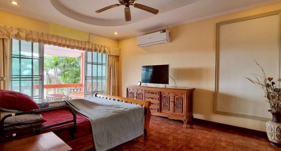 Haus zum Kauf mit 3 Zimmer in Bang Lamung, Chonburi
