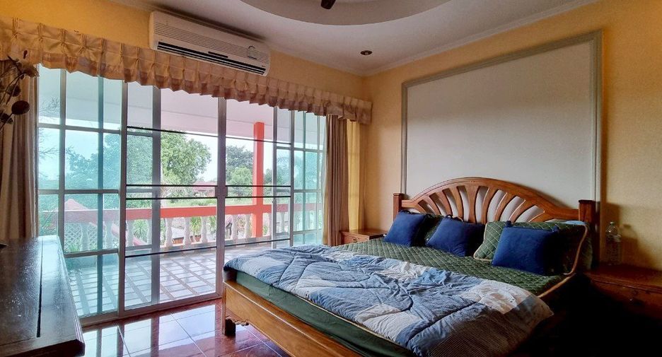 Haus zum Kauf mit 3 Zimmer in Bang Lamung, Chonburi