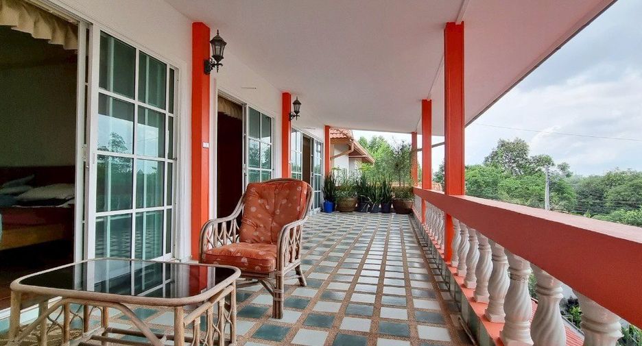 Haus zum Kauf mit 3 Zimmer in Bang Lamung, Chonburi