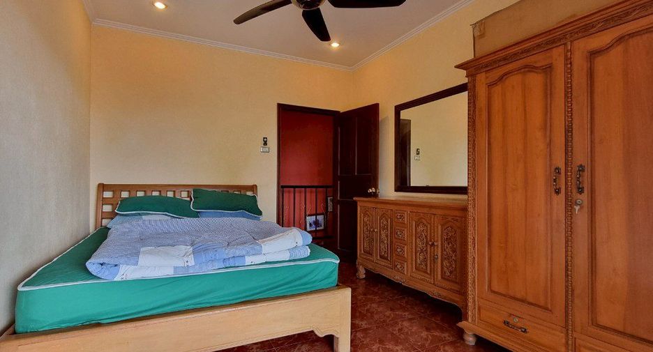 Haus zum Kauf mit 3 Zimmer in Bang Lamung, Chonburi