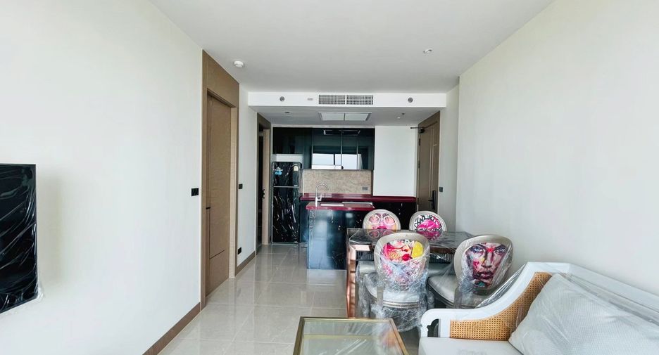 出售 1 卧室 公寓 在 Bang Lamung, Chon Buri