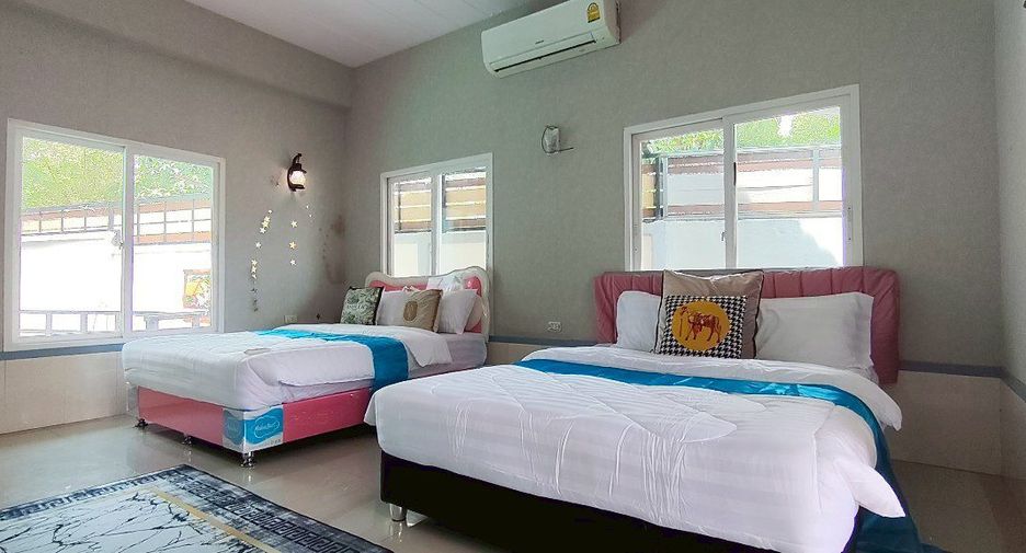 出售 7 卧室 独立屋 在 Bang Lamung, Chon Buri