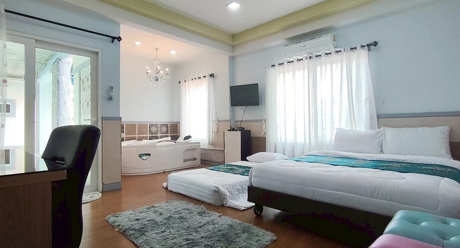 出售 7 卧室 独立屋 在 Bang Lamung, Chon Buri