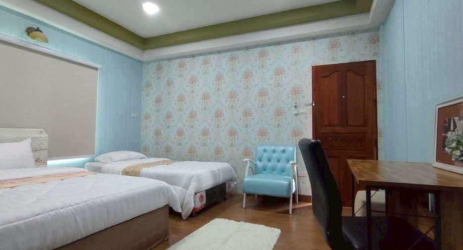 出售 7 卧室 独立屋 在 Bang Lamung, Chon Buri