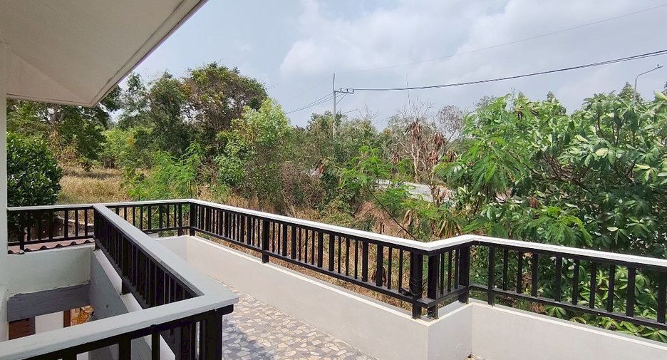 出售 7 卧室 独立屋 在 Bang Lamung, Chon Buri