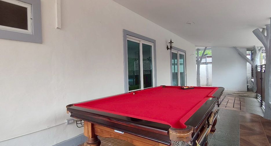 出售 7 卧室 独立屋 在 Bang Lamung, Chon Buri
