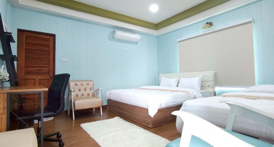 出售 7 卧室 独立屋 在 Bang Lamung, Chon Buri