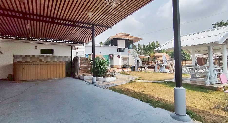 出售 7 卧室 独立屋 在 Bang Lamung, Chon Buri