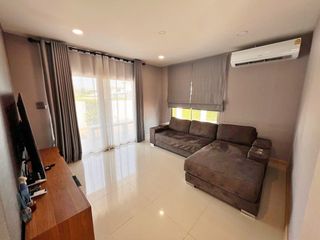 For Rent 3 Bedroom House In Bang Lamung, Chonburi