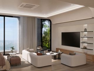 出售 6 卧室 独立屋 在 Bang Lamung, Chon Buri
