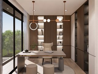 出售 6 卧室 独立屋 在 Bang Lamung, Chon Buri