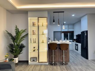 出售 2 卧室 独立屋 在 Bang Lamung, Chon Buri