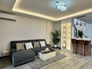 出售 2 卧室 独立屋 在 Bang Lamung, Chon Buri