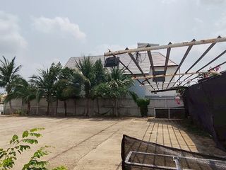For sale land in Bang Lamung, Chonburi