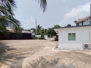 For sale land in Bang Lamung, Chonburi