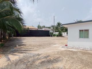 For sale land in Bang Lamung, Chonburi
