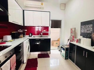 Casa en venta de 2 habitaciones en Bang Lamung, Chonburi