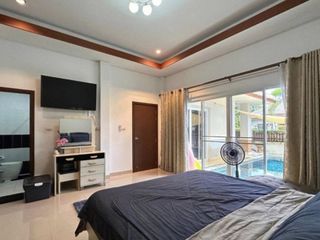 Casa en venta de 2 habitaciones en Bang Lamung, Chonburi