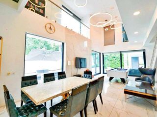 À vendre 3 chambres maison à Bang Lamung, Chonburi