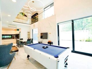 À vendre 3 chambres maison à Bang Lamung, Chonburi