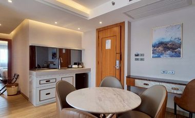 Condo en venta de 2 habitaciones en Bang Lamung, Chonburi