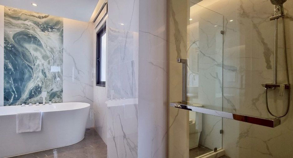 For sale 2 bedrooms condo in Bang Lamung, Chonburi