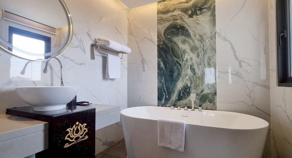 For sale 2 bedrooms condo in Bang Lamung, Chonburi