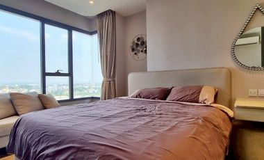 À vendre 1 chambre condo à Bang Lamung, Chonburi