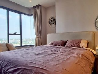 Wohnung zum Kauf mit 1 Zimmer in Bang Lamung, Chonburi