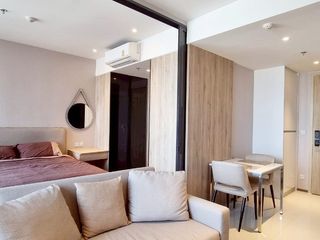 Wohnung zum Kauf mit 1 Zimmer in Bang Lamung, Chonburi