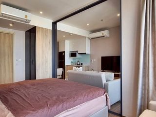 Wohnung zum Kauf mit 1 Zimmer in Bang Lamung, Chonburi
