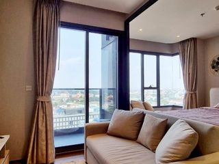 Wohnung zum Kauf mit 1 Zimmer in Bang Lamung, Chonburi