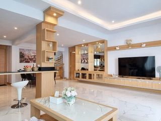 À vendre 4 chambres maison à Bang Lamung, Chonburi