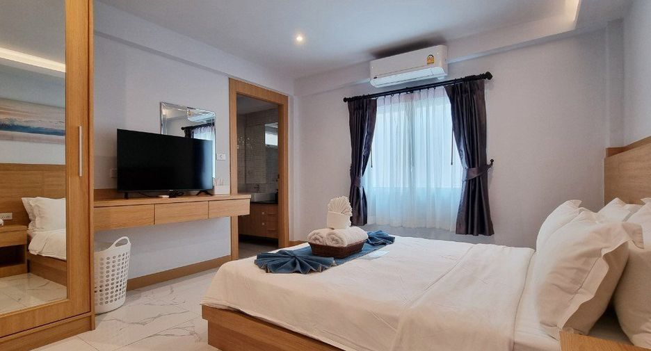 À vendre 4 chambres maison à Bang Lamung, Chonburi