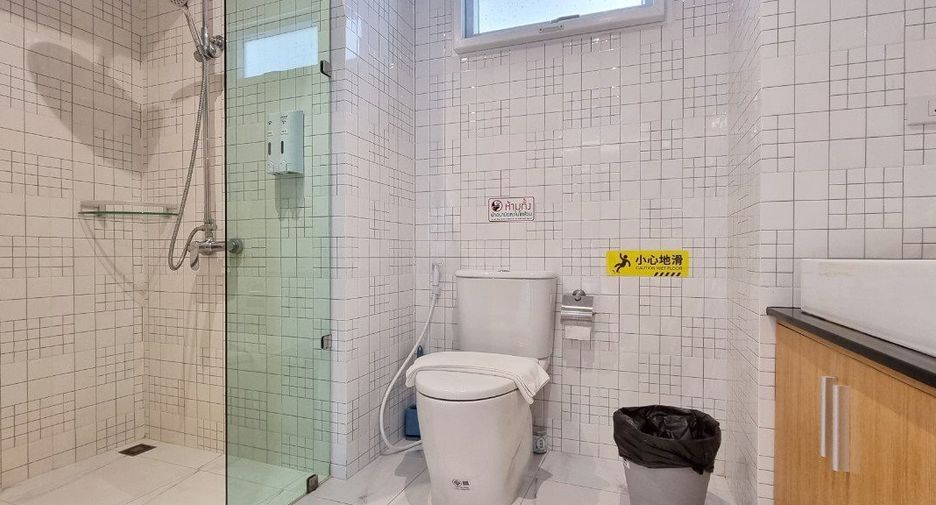 À vendre 4 chambres maison à Bang Lamung, Chonburi