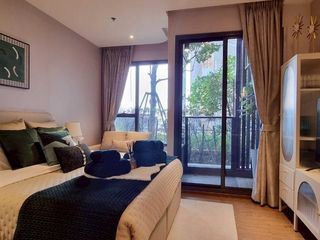 Wohnung zum Kauf mit 1 Zimmer in Bang Lamung, Chonburi