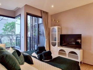 Wohnung zum Kauf mit 1 Zimmer in Bang Lamung, Chonburi