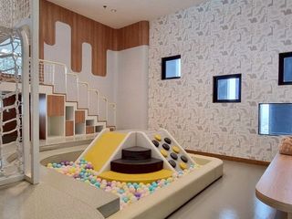 Wohnung zum Kauf mit 1 Zimmer in Bang Lamung, Chonburi