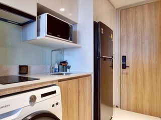 Wohnung zum Kauf mit 1 Zimmer in Bang Lamung, Chonburi