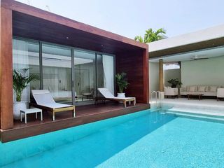 For sale 3 bedrooms house in Na Jomtien, Pattaya
