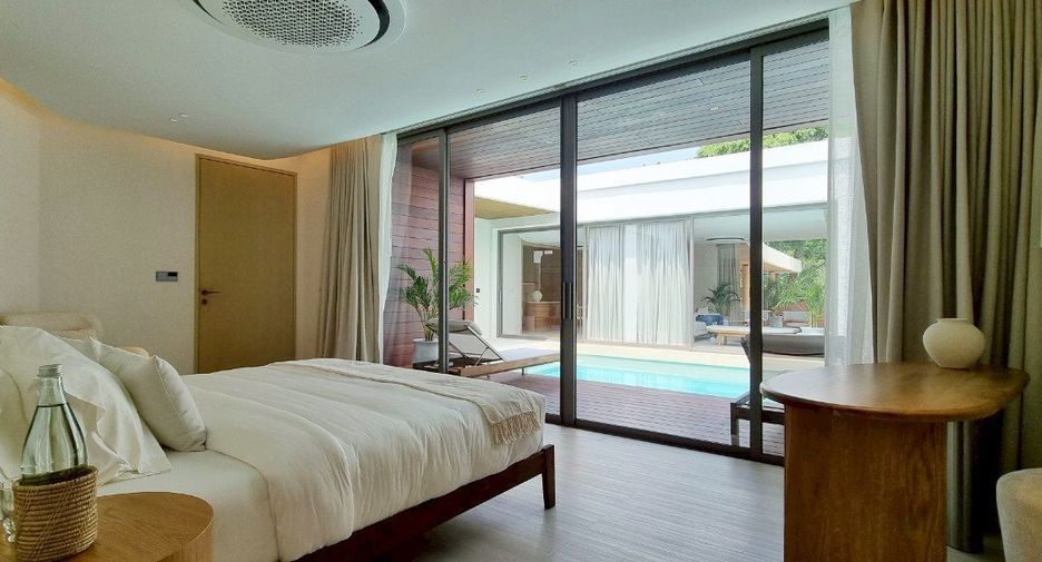 For sale 3 bedrooms house in Sattahip, Chonburi
