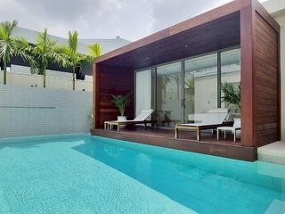 For sale 3 bedrooms house in Na Jomtien, Pattaya