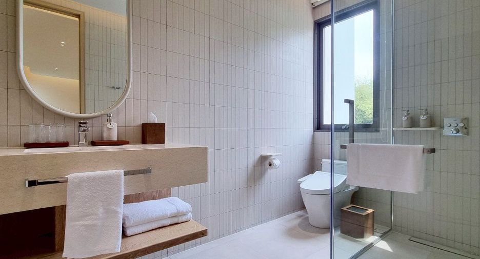 For sale 3 bedrooms house in Sattahip, Chonburi