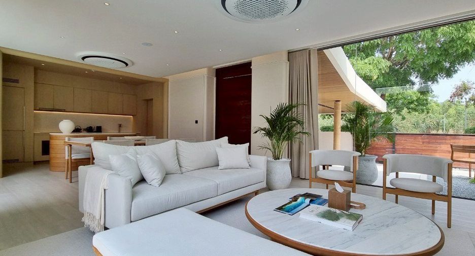 For sale 3 bedrooms house in Sattahip, Chonburi