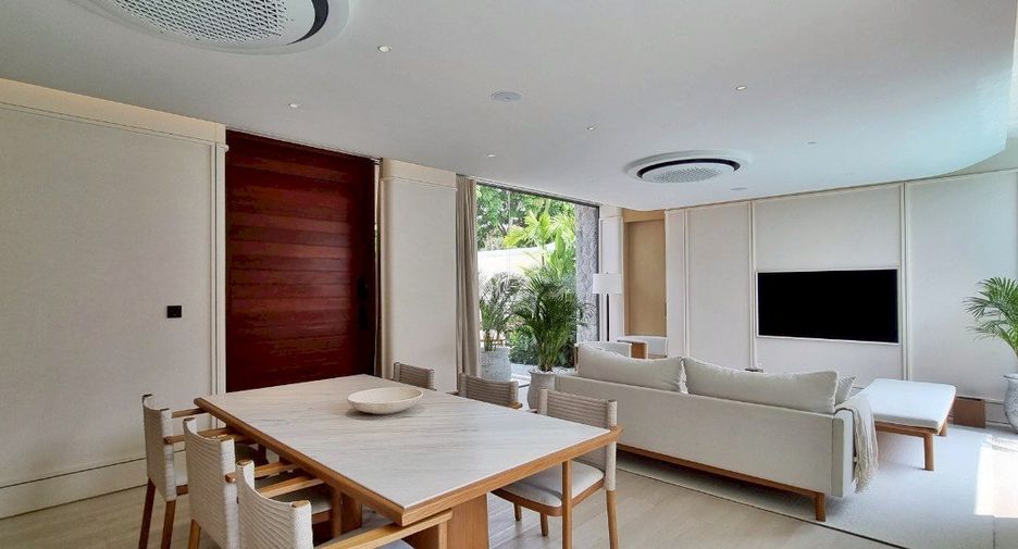 For sale 3 bedrooms house in Sattahip, Chonburi